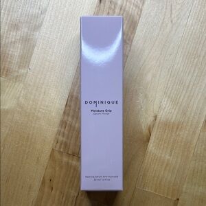 Dominique Moisture Grip Serum Primer